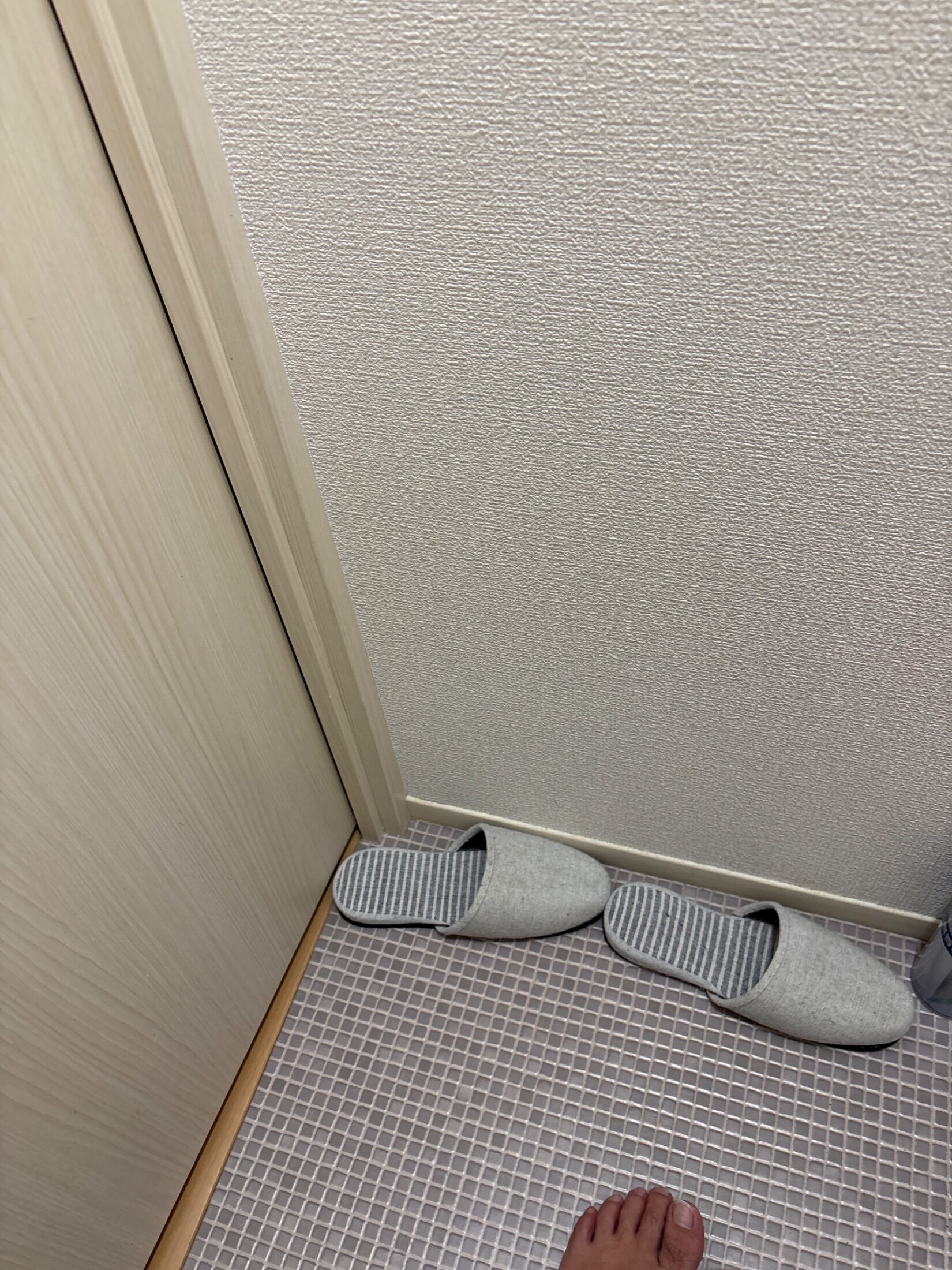 待合室